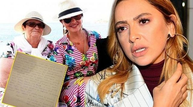 Hadise'nin Annesini intihara götüren olay ortaya çıktı - Sayfa 2