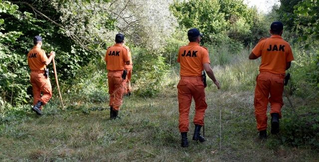 Haftalardır bulunamayan minik Evrim ile ilgili yeni gelişme - Sayfa 6