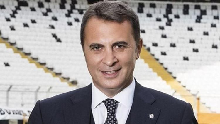 Fikret Orman Beşiktaş taraftarına tepki gösterdi - Sayfa 5