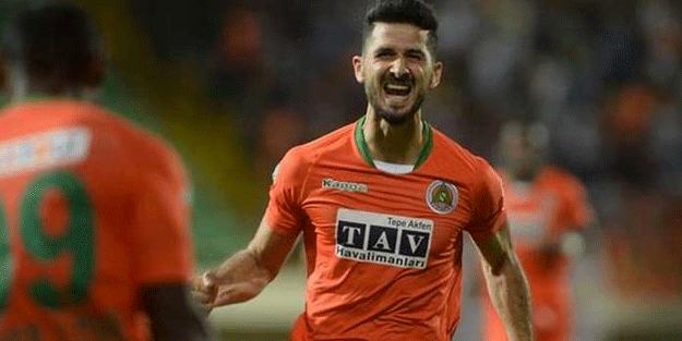 Medipol Başakşehir, Emre Akbaba transferinden vazgeçti - Sayfa 9