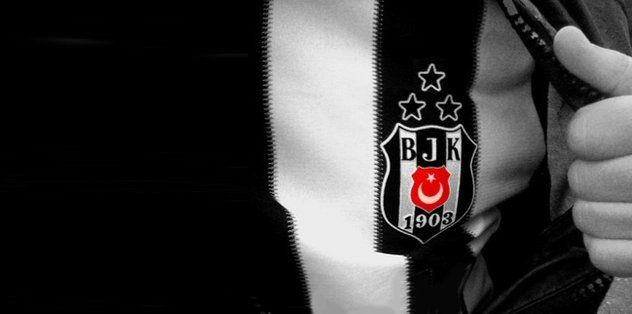 Beşiktaş’ta stoper operasyonu - Sayfa 1