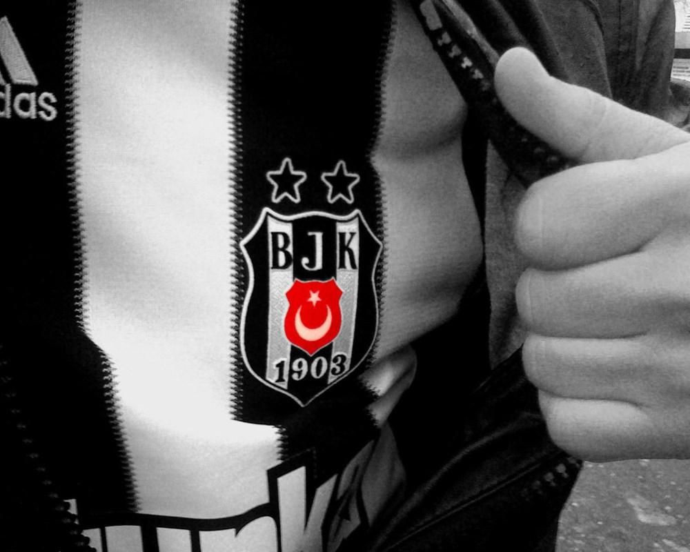 Beşiktaş’ta stoper operasyonu - Sayfa 11