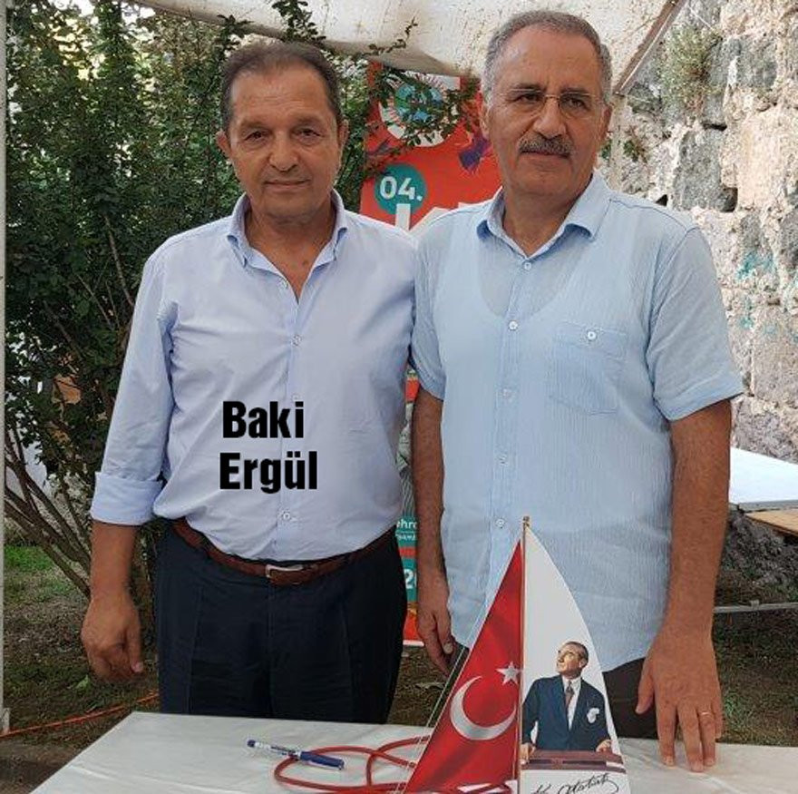 Sinop Belediye Başkanı'nın nükleer santral açıklaması gündem oldu