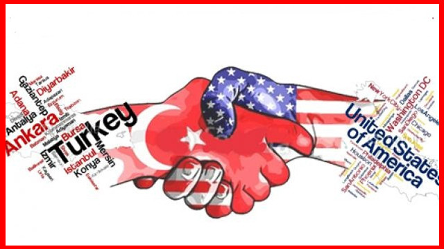 Türkiye'den ABD'ye gidecek heyet belli oldu! ABD'den açıklama geldi