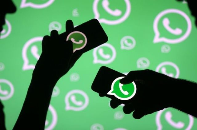 WhatsApp'ta yeni bir açık keşfedildi - Sayfa 8