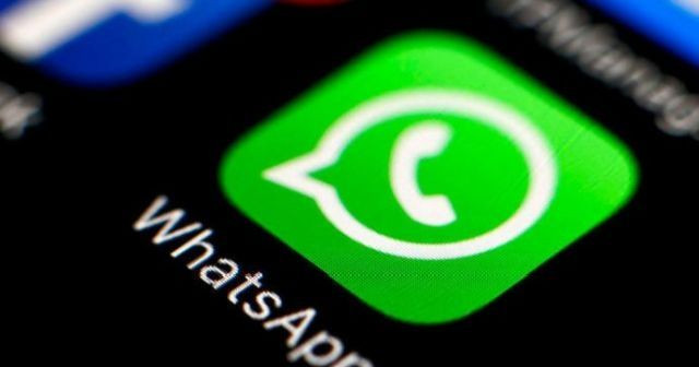 WhatsApp'ta yeni bir açık keşfedildi - Sayfa 10