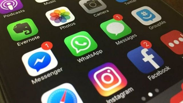 WhatsApp'ta yeni bir açık keşfedildi - Sayfa 1