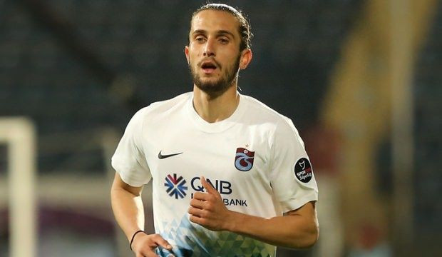 Yusuf Yazıcı La Liga’ya gidiyor - Sayfa 17