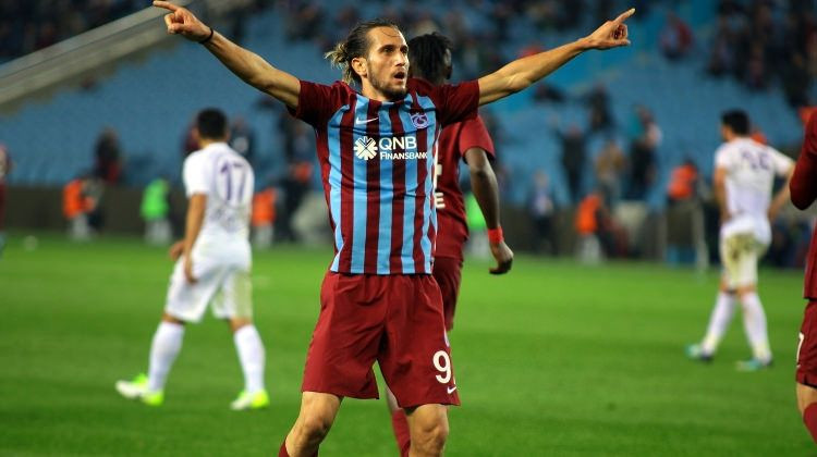 Yusuf Yazıcı La Liga’ya gidiyor - Sayfa 19