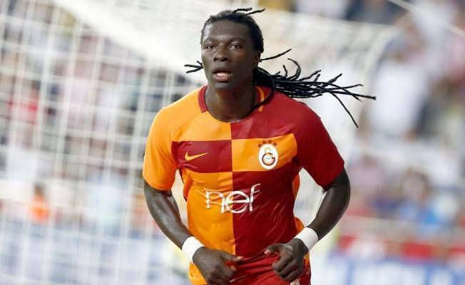 Gomis neden yedek kaldığını açıkladı - Sayfa 6