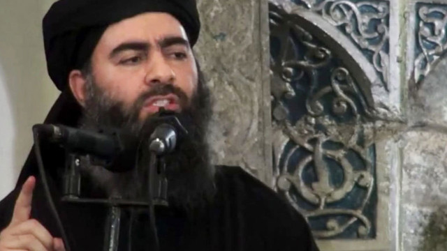 DEAŞ lideri El Bağdadi ağır yaralı iddiası