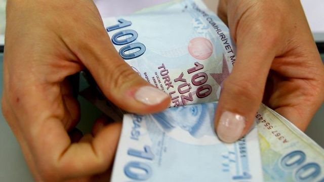 Katar'dan sonra bir ülkeden daha Türkiye'ye destek - Sayfa 5