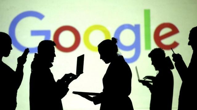 Google kullanıcıları izlediğini itiraf etti - Sayfa 10