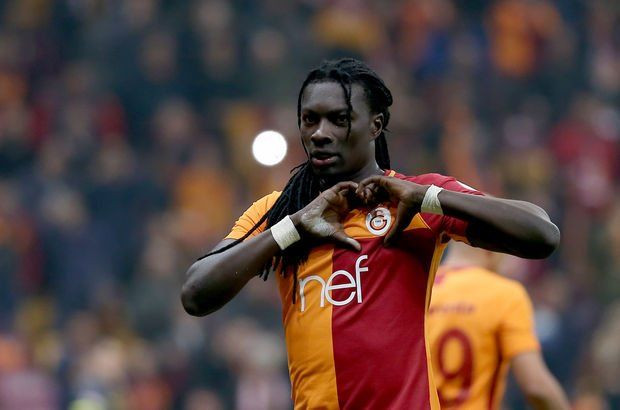 Gomis için İstanbul’a geldiler - Sayfa 6