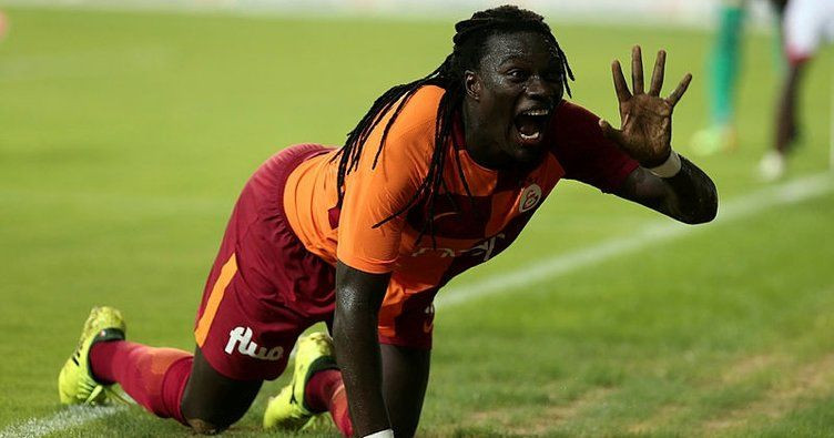 Gomis için İstanbul’a geldiler - Sayfa 5