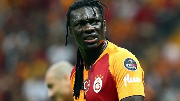 Gomis için İstanbul’a geldiler - Sayfa 8