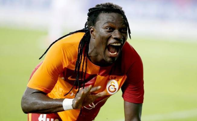 Gomis için İstanbul’a geldiler - Sayfa 9