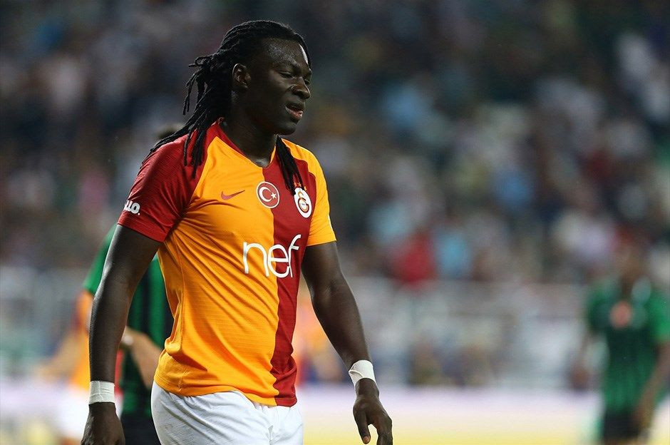 Gomis için İstanbul’a geldiler - Sayfa 10