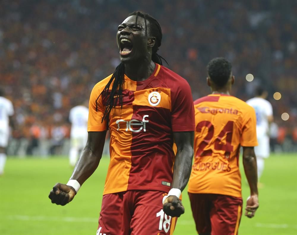 Gomis için İstanbul’a geldiler - Sayfa 13