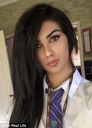 İşte Kim Kardashian’a benzemek isteyen erkeğin son hali - Sayfa 11