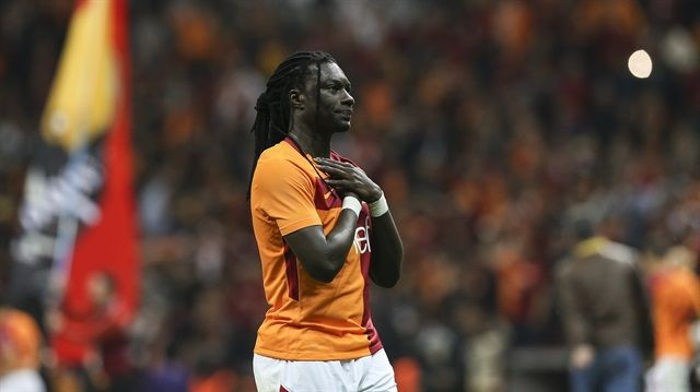 Gomis için İstanbul’a geldiler - Sayfa 15