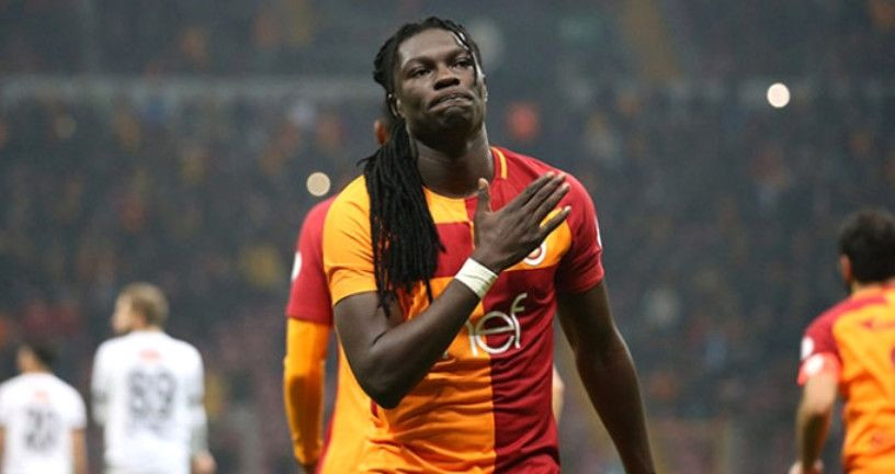 Gomis için İstanbul’a geldiler - Sayfa 16