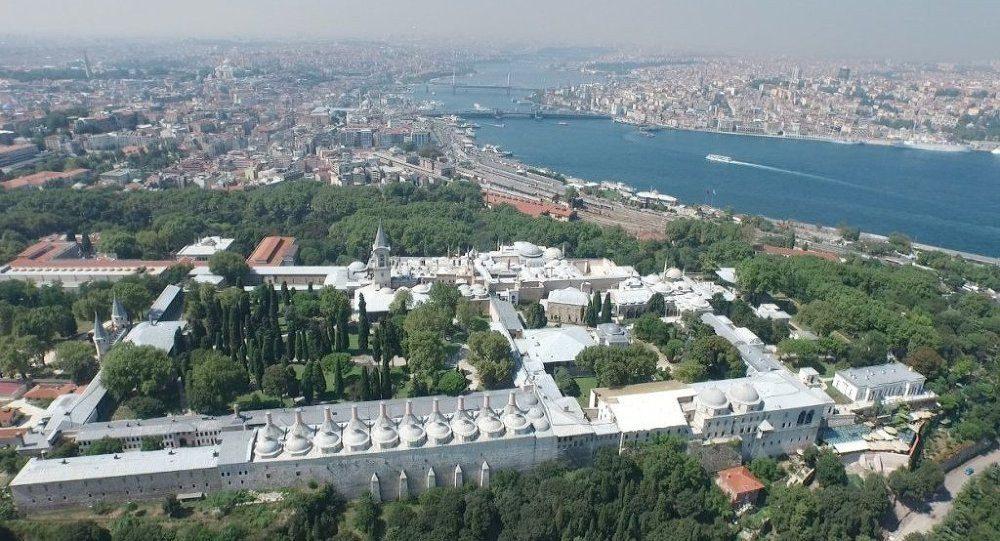 Topkapı Sarayı’nda tarihin en büyük restorasyonu - Sayfa 7