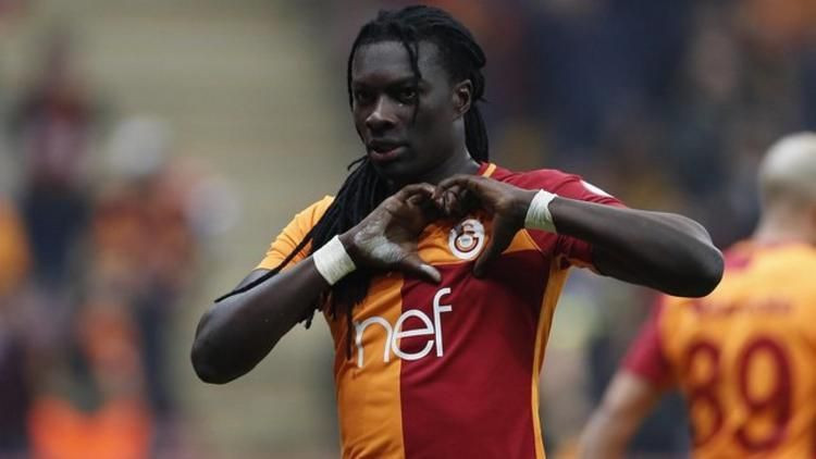 Az Önce! Galatasaray transferi KAP'a bildirdi - Sayfa 2