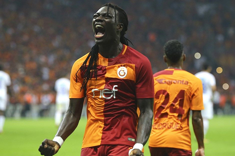 Az Önce! Galatasaray transferi KAP'a bildirdi - Sayfa 3