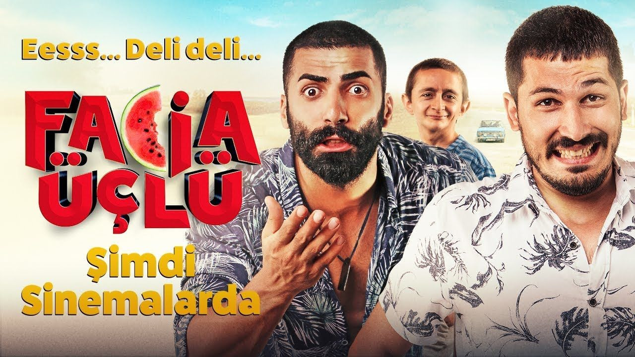 Bu hafta 6 film vizyona girecek - Sayfa 6