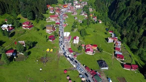 Yeni Ayder Yaylası böyle olacak - Sayfa 14