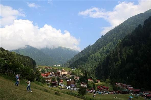 Yeni Ayder Yaylası böyle olacak - Sayfa 17