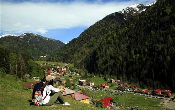 Yeni Ayder Yaylası böyle olacak - Sayfa 18