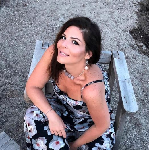 Pelin Öztekin: Sevimliden seksi kadına dönüşmek korkutucu - Sayfa 9