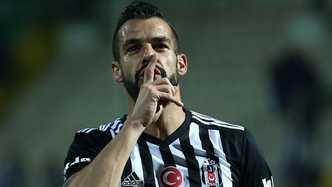 Beşiktaş'tan Alvaro Negredo'ya 6 milyon euro - Sayfa 2