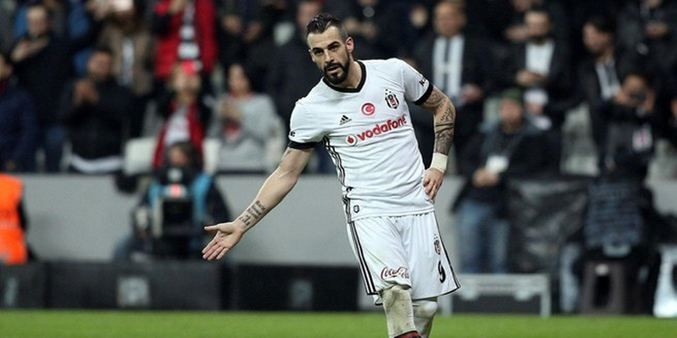 Beşiktaş'tan Alvaro Negredo'ya 6 milyon euro - Sayfa 4