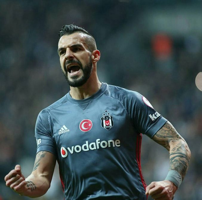 Beşiktaş'tan Alvaro Negredo'ya 6 milyon euro - Sayfa 6