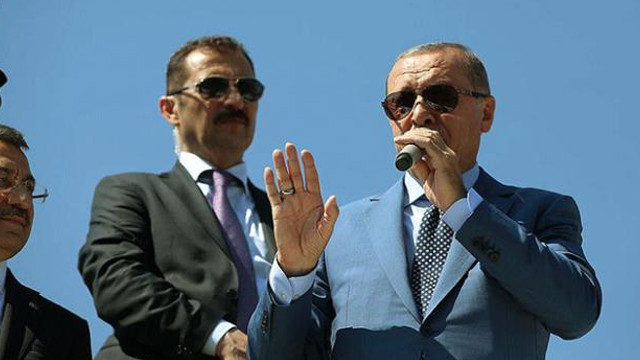 Cumhurbaşkanı Erdoğan: Malazgirt ruhunu unutursak ne öncemiz kalır, ne sonramız