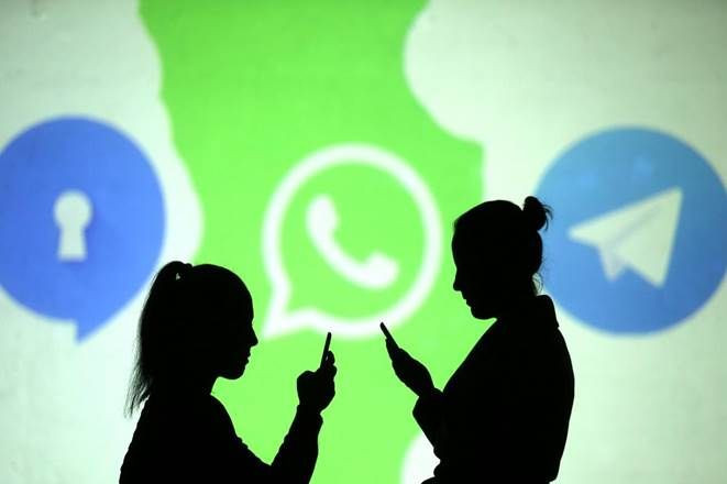 Whatsapp'ta güvenlik açığı - Sayfa 5