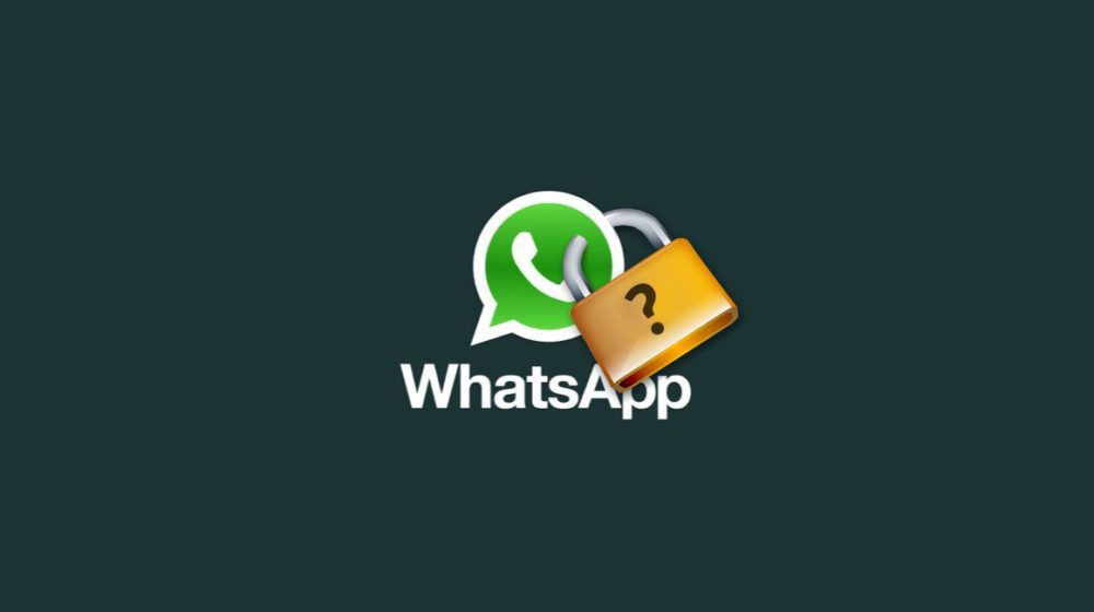 Whatsapp'ta güvenlik açığı - Sayfa 14