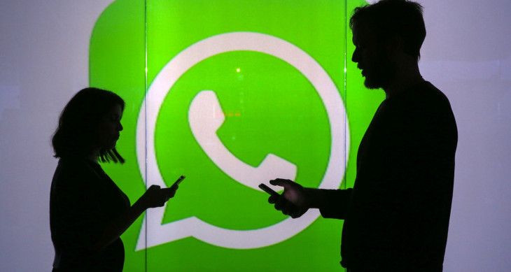 Whatsapp'ta güvenlik açığı - Sayfa 12