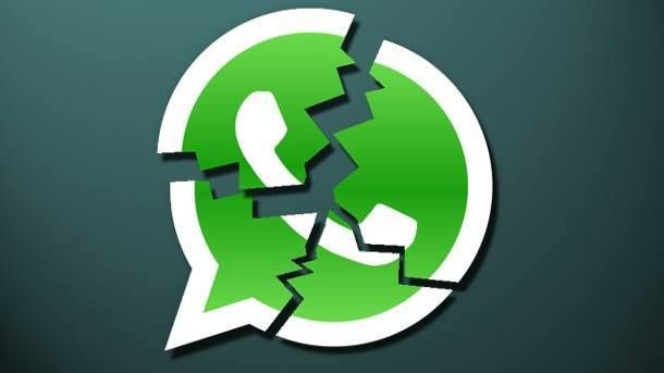 Whatsapp'ta güvenlik açığı - Sayfa 15