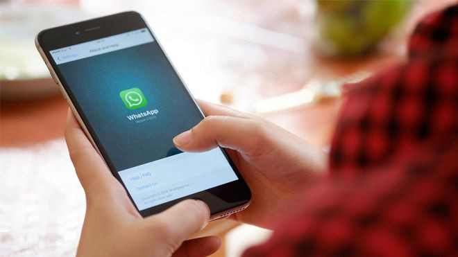 Whatsapp'ta güvenlik açığı - Sayfa 16