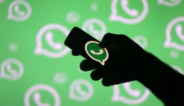 Whatsapp'ta güvenlik açığı - Sayfa 6