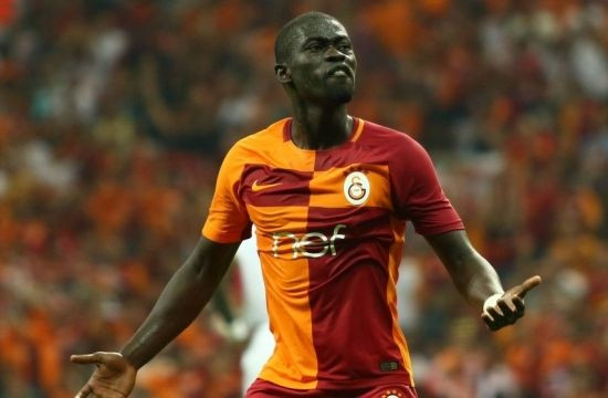 Badou Ndiaye yeniden Galatasaray'da! İşte anlaşmanın detayları... - Sayfa 5