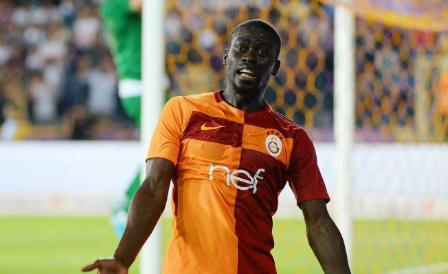 Badou Ndiaye yeniden Galatasaray'da! İşte anlaşmanın detayları... - Sayfa 7