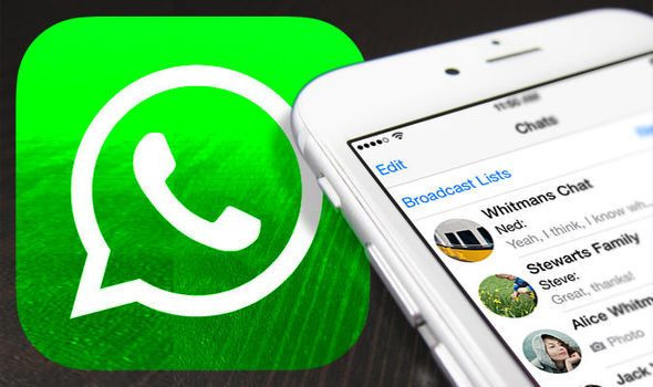 Whatsapp'ta güvenlik açığı - Sayfa 10