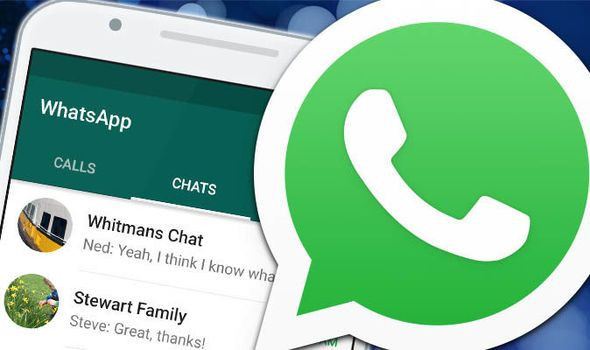 Whatsapp'ta güvenlik açığı - Sayfa 11