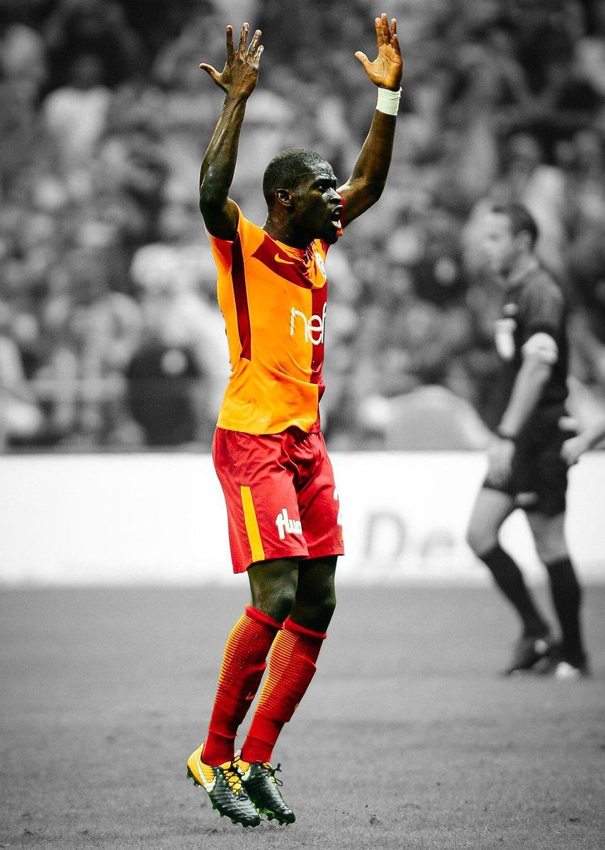 Badou Ndiaye yeniden Galatasaray'da! İşte anlaşmanın detayları... - Sayfa 8