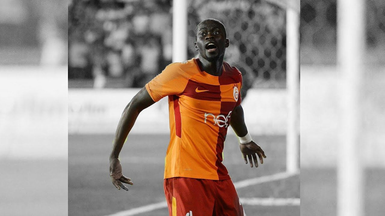 Badou Ndiaye yeniden Galatasaray'da! İşte anlaşmanın detayları... - Sayfa 9